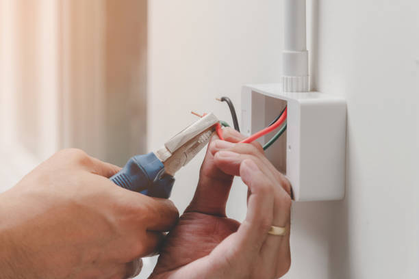 Best Emergency Electrical Repair Services  in Cetronia, PA