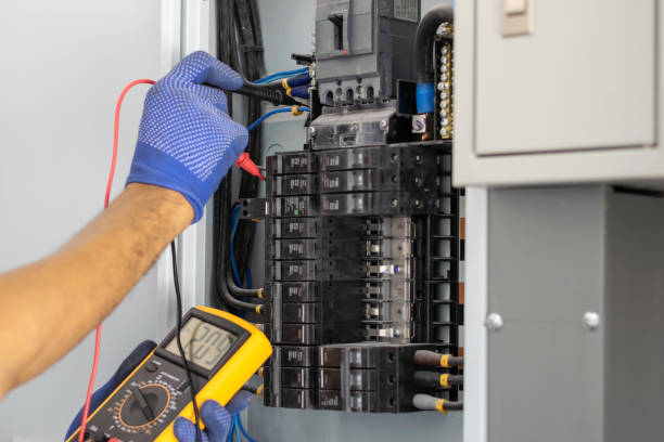 Emergency Electrical Repair Services in Cetronia, PA