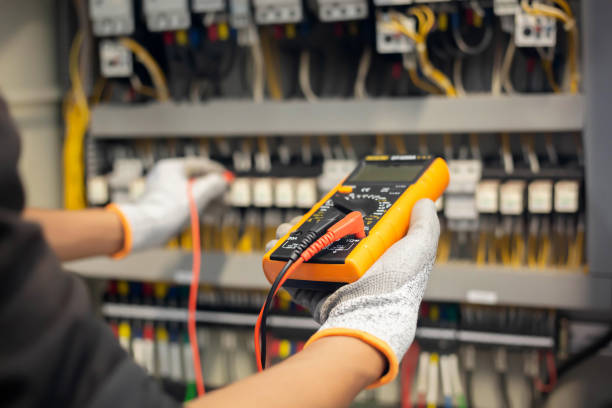 Best Circuit Breaker Installation and Repair  in Cetronia, PA