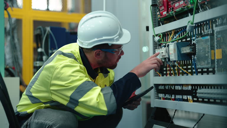 Best Electrical Maintenance Services  in Cetronia, PA